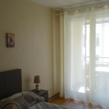 Appart T2 Standing Tout Confort Avec Balcon - Parking En Option Lyon Buitenkant foto