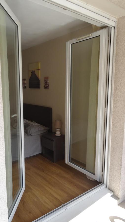 Appart T2 Standing Tout Confort Avec Balcon - Parking En Option Lyon Buitenkant foto
