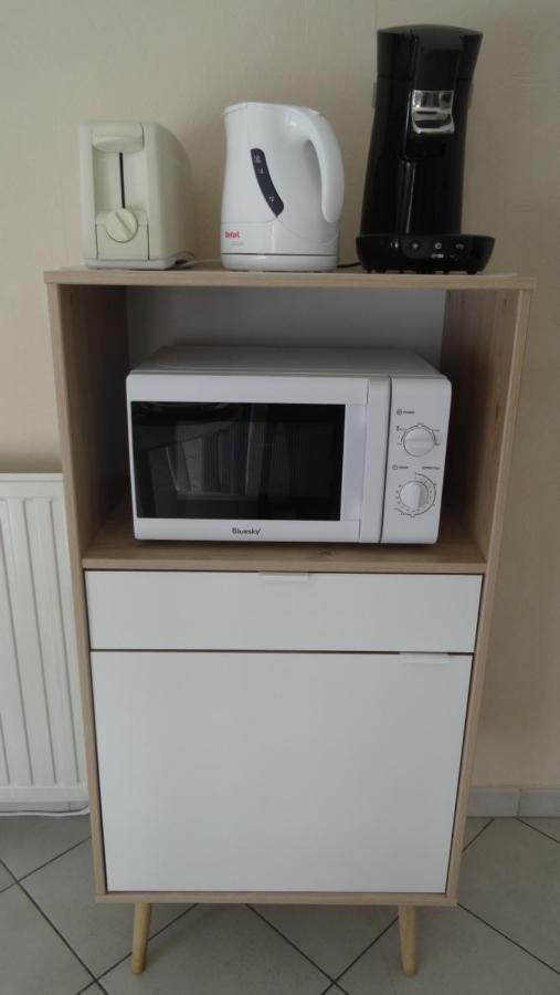 Appart T2 Standing Tout Confort Avec Balcon - Parking En Option Lyon Buitenkant foto