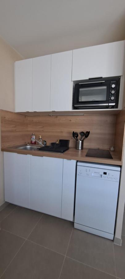 Appart T2 Standing Tout Confort Avec Balcon - Parking En Option Lyon Buitenkant foto